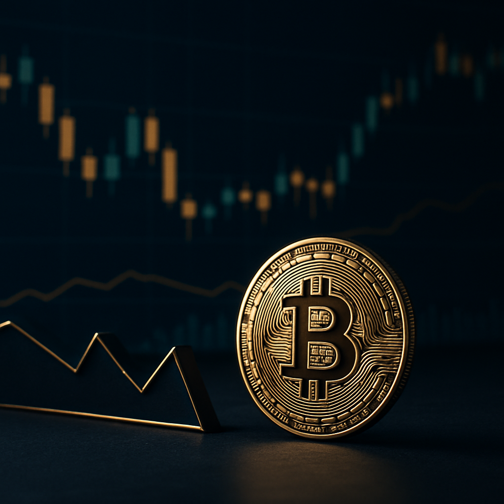 Willkommen bei Bitcoin-Charts – Ihr täglicher Marktüberblick